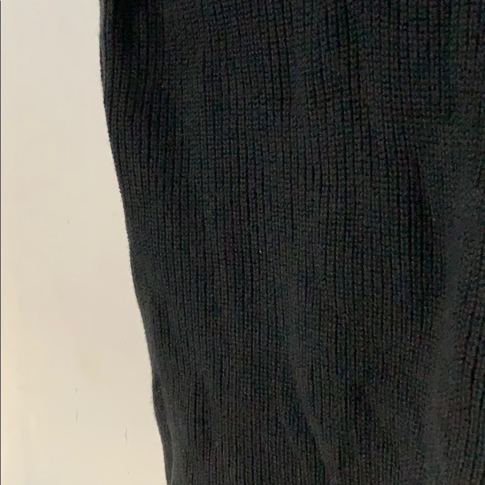 Sweater Tank Top - Picture 4 of 5